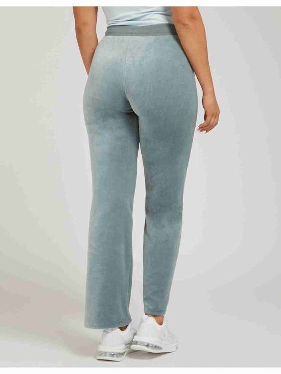 Modrá barva, G-charm logo tepláky 1