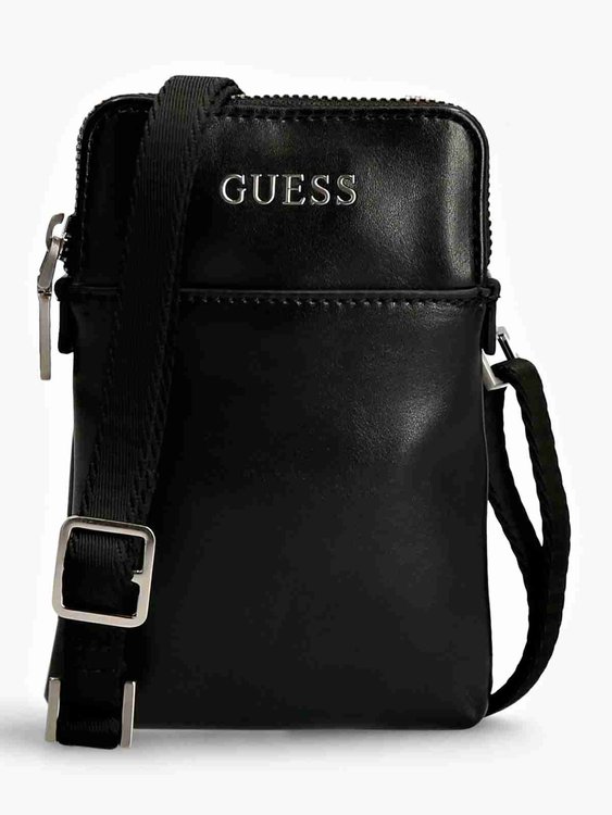 Guess – není fotka HMCALAP2184-BLA BATOH