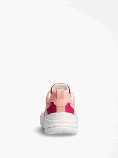 Bestie tenisky Bílá, Růžová barva Ženy, Ženy, Ženy, Ženy, Ženy, Ženy 2