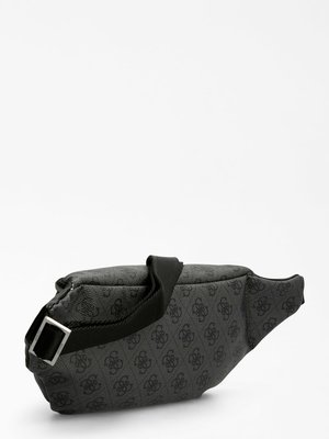 HMEVZLP2230-BLA KABELKA – Guess Muži