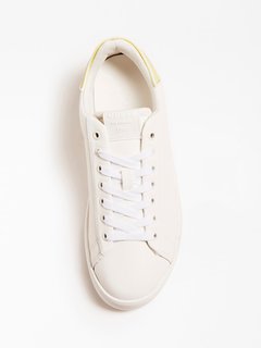 Guess není fotka Rockies tenisky