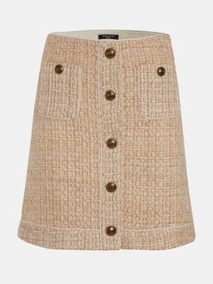 2GGD059701Z-F1GG SUKNĚ Ženy