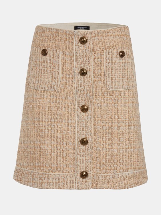 2GGD059701Z-F1GG SUKNĚ Ženy