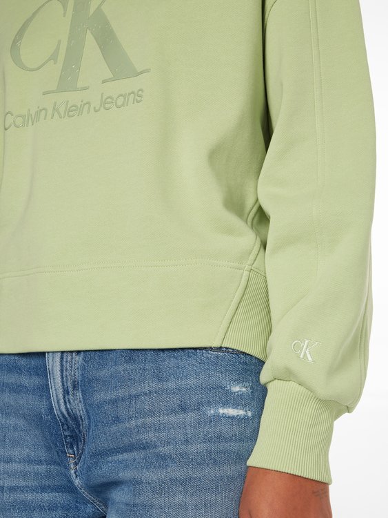 Luxusní není fotka Crew mikina, XS, S, M, L