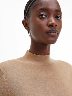 Krémová barva, Essential merino svetr