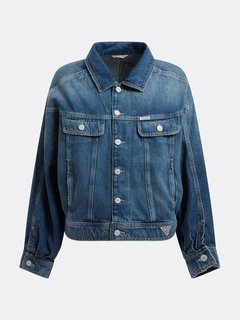 Guess – W2YN06D4PX1-TEME BUNDA