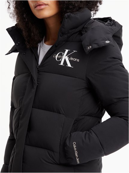 Luxusní J20J219007-BEH bunda, S, M, L