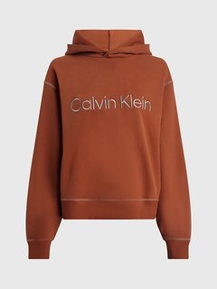 Future Shift mikina Hnědá barva Ženy