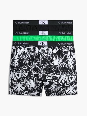 Calvin Klein Underwear – 000NB3412A-I3L trenky 3PK
