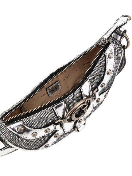 Módní HWEO9197720-SIL CROSSBODY, 2024