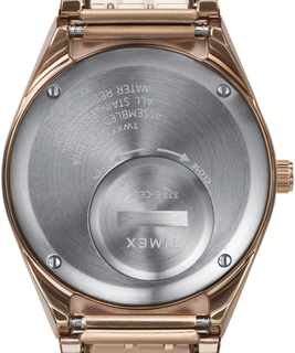 Diver Inspired hodinky Růžová, Růžové zlato barva Ženy