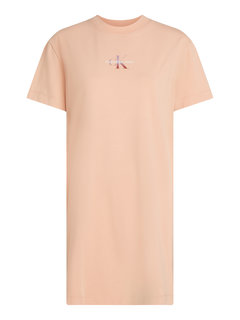 J20J225273-TCP šaty s/s – Calvin Klein Jeans Ženy 1