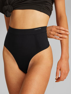 Luxusní LV00QF8116-UB1 tanga EXTRA FIRM SEAMLESS, S, M, L