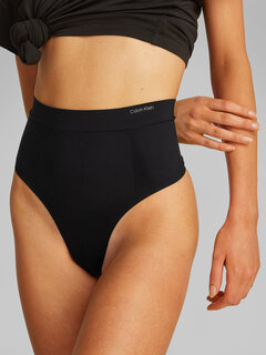 Luxusní LV00QF8116-UB1 tanga EXTRA FIRM SEAMLESS, S, M, L