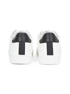 Luxusní YM0YM01202-01W tenisky, 43, 44