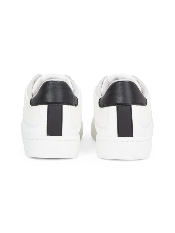 Luxusní YM0YM01202-01W tenisky, 43, 44