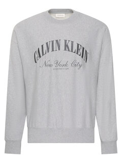 LV04RF244G-P79 mikina Muži