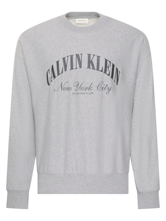 LV04RF244G-P79 mikina Muži