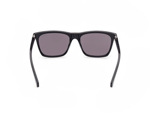 Luxusní Sluneční brýle, Černá barva