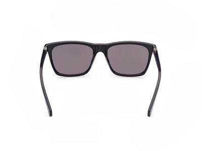 Luxusní Sluneční brýle, Černá barva