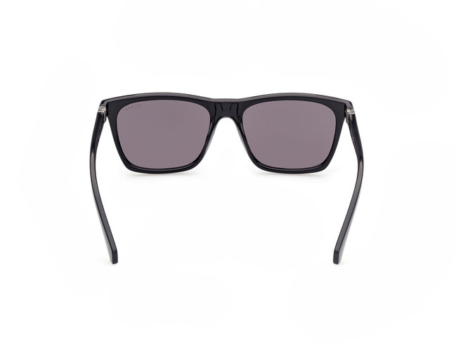 Luxusní Sluneční brýle, Černá barva