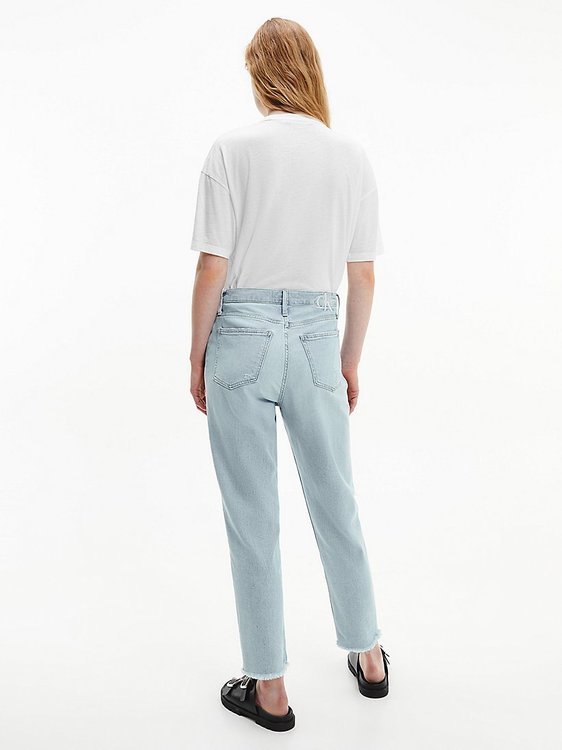 Módní J20J216283-YAF triko s/s, 2021