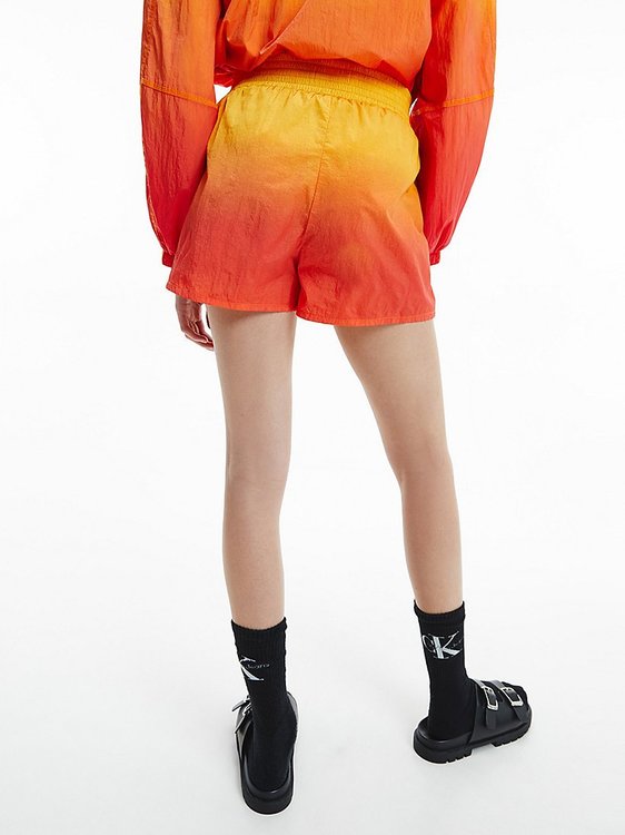 Módní J20J216443-0LJ šortky, 2021