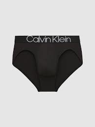 Módní Evolution slipy, Černá barva, BASIC                                   