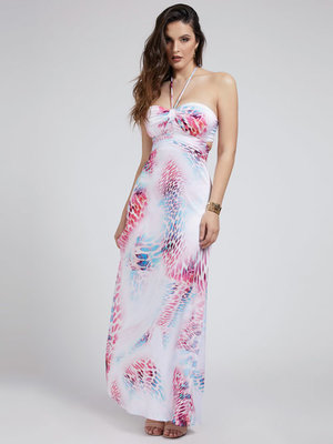 1YGK587099Z-P0ZD ŠATY – Marciano Ženy