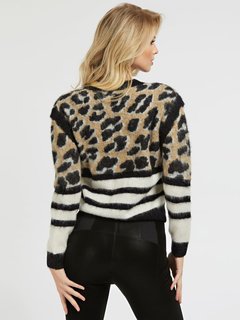 W1BR35Z2R00-F11O SVETR Ženy 1