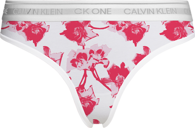 Calvin Klein Underwear – 000QF5733E-V3Q tanga