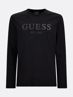 Gammy tričko Černá barva Muži