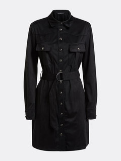 Černá barva, Dora šaty