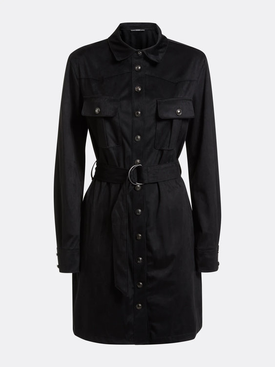 Černá barva, Dora šaty