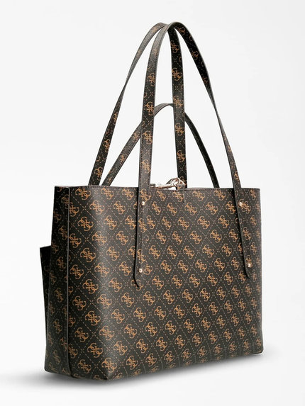 Hnědá barva, Brenton 4G kabelka