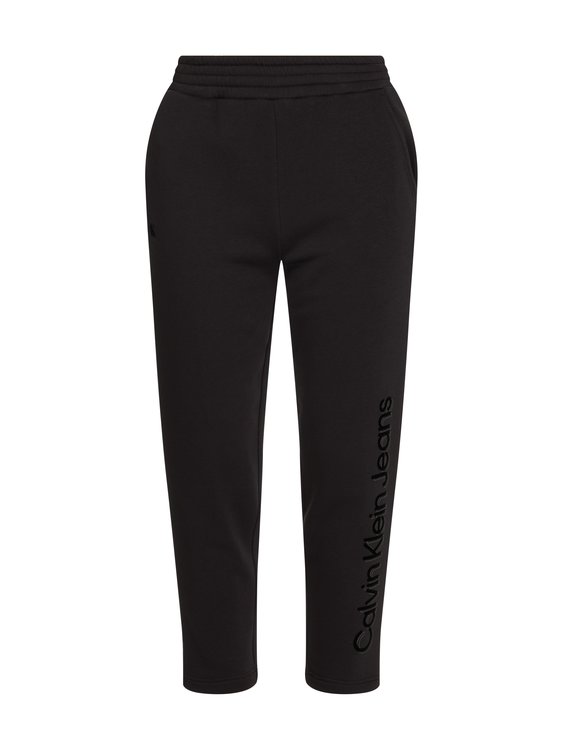 Calvin Klein Jeans – není fotka Institutional tepláky