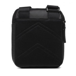 Light weigh crossbody Černá barva Muži