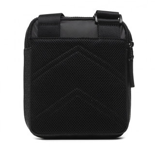 Light weigh crossbody Černá barva Muži