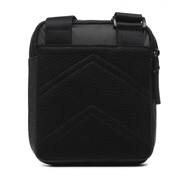 Light weigh crossbody Černá barva Muži