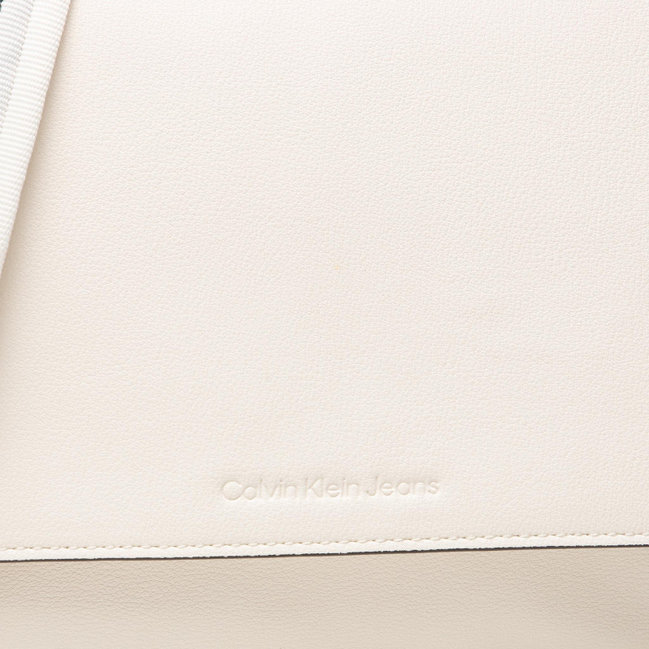 Módní Crossbody, Bílá barva, 2022