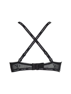 Calvin Klein Underwear – 000QF6786E-UB1 podprsenka UNLINED BRALETTE 1