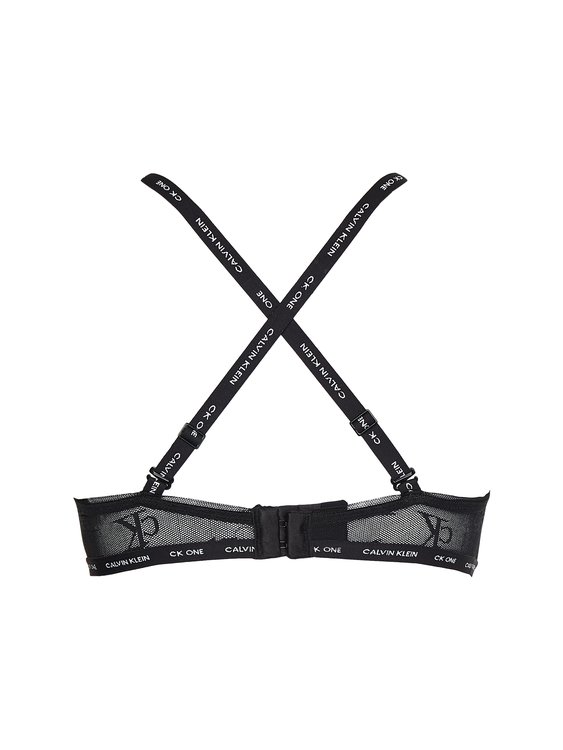 Calvin Klein Underwear – 000QF6786E-UB1 podprsenka UNLINED BRALETTE 1