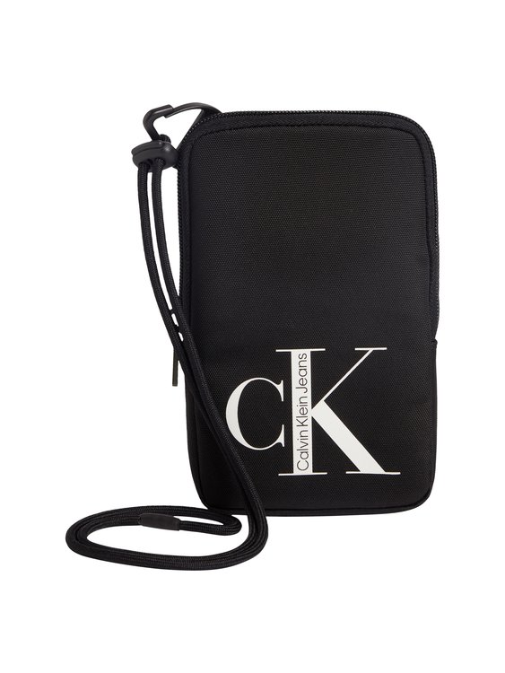 K50K509850-BDS pouzdro na mobil Muži