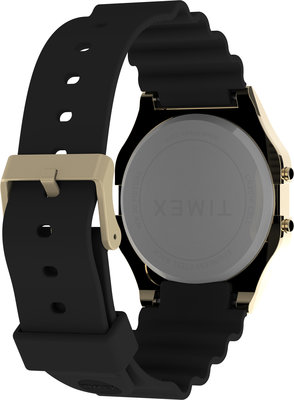 Módní TW2V41000U8-Gold-Tone HODINKY, 2023, 2022