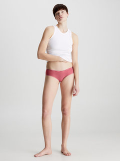 Bottom's Up Refresh hipstery Růžová barva Ženy