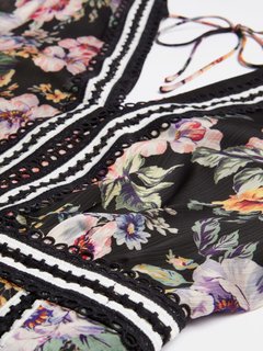 Elana šaty Černá barva Ženy