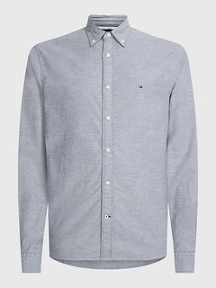 MW0MW25037-DW5 košile l/s