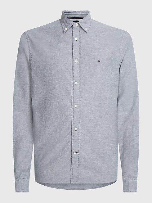 MW0MW25037-DW5 košile l/s