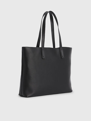 Sculpted Slim kabelka – Calvin Klein Jeans, Černá barva Ženy