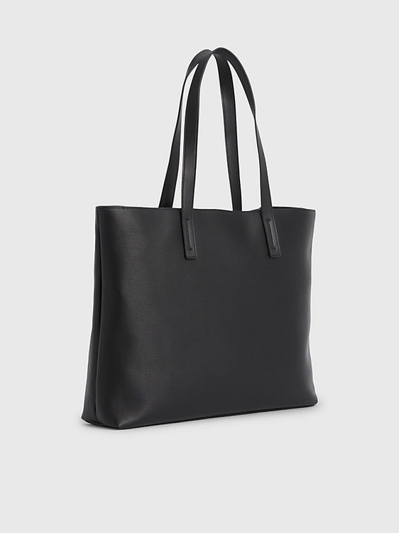 Sculpted Slim kabelka – Calvin Klein Jeans, Černá barva Ženy